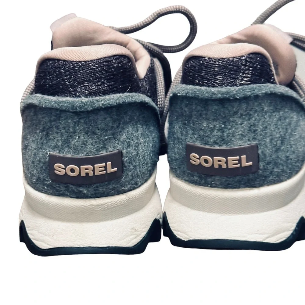 Sorel guc end